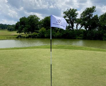 Agent Favorite: Frisch Auf Valley Country Club